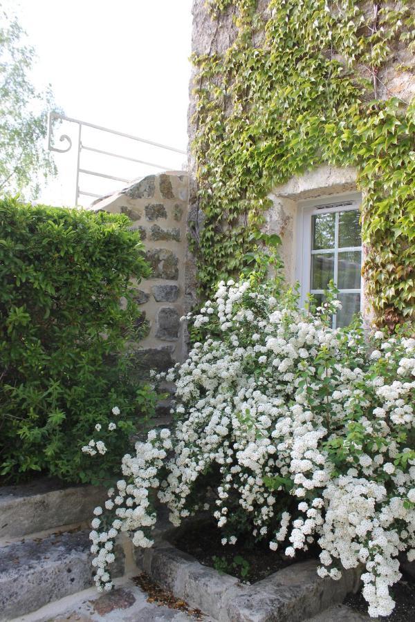 Domaine De Frevent Bed & Breakfast Echouboulains Екстериор снимка